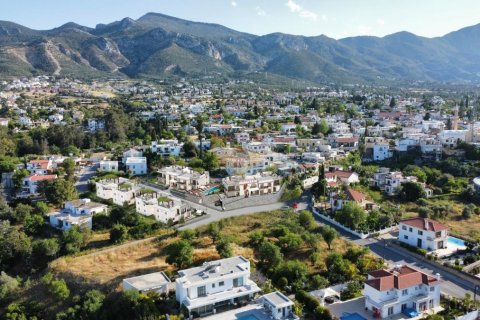 Apartment for sale  in Girne, Northern Cyprus, 3 bedrooms, 130m2, No. 187644 – photo 8