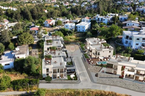 Apartment for sale  in Girne, Northern Cyprus, 3 bedrooms, 130m2, No. 187644 – photo 9