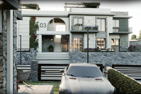 Apartment for sale  in Girne, Northern Cyprus, 3 bedrooms, 130m2, No. 187644 – photo 5