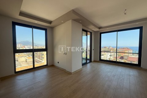 Продажа квартиры  в Аланье, Анталье, Турция 2+1, 73м2, №169541 – фото 11