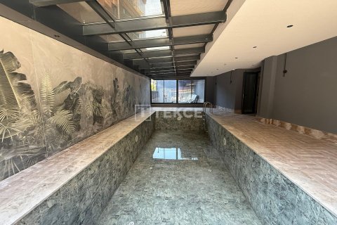 Продажа квартиры  в Аланье, Анталье, Турция 2+1, 73м2, №169541 – фото 8