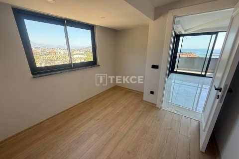 Продажа квартиры  в Аланье, Анталье, Турция 2+1, 73м2, №169541 – фото 15