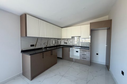 Продажа квартиры  в Аланье, Анталье, Турция 2+1, 73м2, №169541 – фото 14