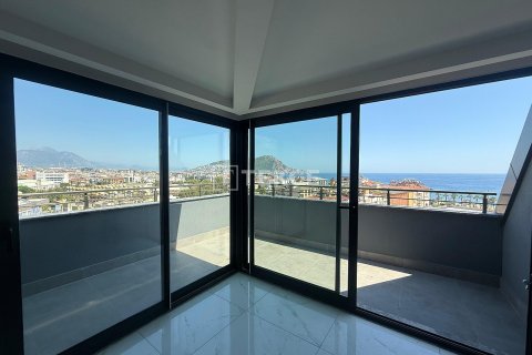 Продажа квартиры  в Аланье, Анталье, Турция 2+1, 73м2, №169541 – фото 16