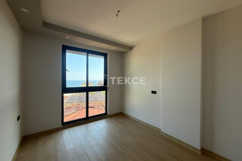 Продажа квартиры  в Аланье, Анталье, Турция 2+1, 73м2, №169541 – фото 17