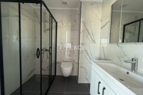Продажа квартиры  в Аланье, Анталье, Турция 2+1, 73м2, №169541 – фото 18
