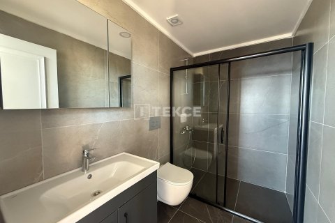 Продажа квартиры  в Аланье, Анталье, Турция 2+1, 73м2, №169541 – фото 19