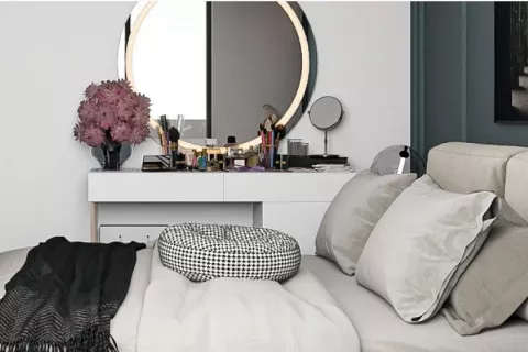 Продажа квартиры  в Мугле, Турция 1+1, 44м2, №183356 – фото 27