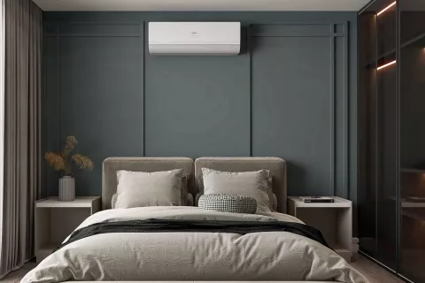 Продажа квартиры  в Мугле, Турция 1+1, 44м2, №183356 – фото 9