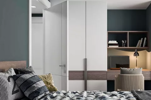 Продажа квартиры  в Мугле, Турция 1+1, 44м2, №183356 – фото 29