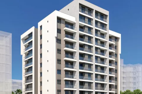 2+1 Lägenhet  i Aksu, Antalya, Turkiet Nr. 183277 - 25