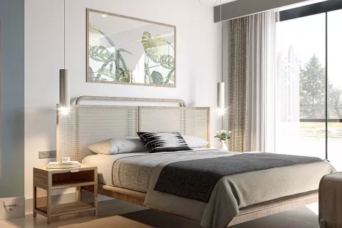 2+1 Lägenhet  i Aksu, Antalya, Turkiet Nr. 183277 - 10