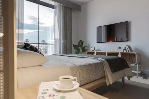 2+1 Lägenhet  i Aksu, Antalya, Turkiet Nr. 183277 - 15