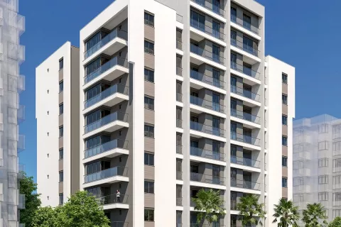 2+1 Lägenhet  i Aksu, Antalya, Turkiet Nr. 183277 - 1