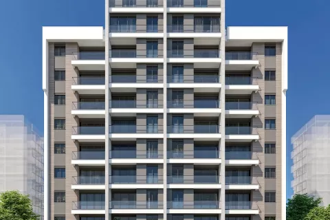 2+1 Lägenhet  i Aksu, Antalya, Turkiet Nr. 183277 - 30