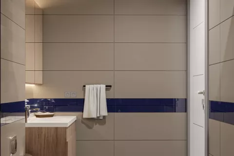 2+1 Lägenhet  i Aksu, Antalya, Turkiet Nr. 183277 - 2