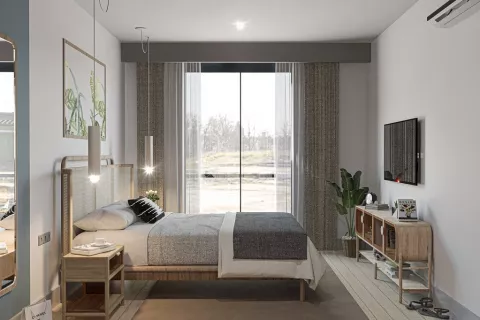 2+1 Lägenhet  i Aksu, Antalya, Turkiet Nr. 183277 - 14