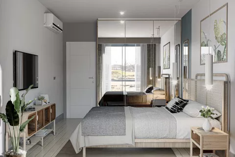 2+1 Lägenhet  i Aksu, Antalya, Turkiet Nr. 183277 - 11