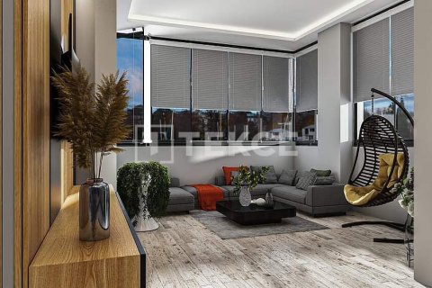 Продажа виллы  в Мезитли, Мерсине, Турция 3+1, 180м2, №194050 – фото 26