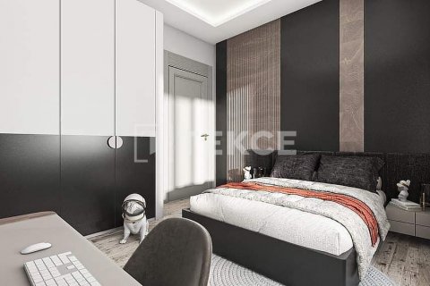 Продажа виллы  в Мезитли, Мерсине, Турция 3+1, 180м2, №194050 – фото 21