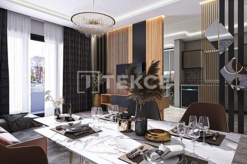 Продажа виллы  в Мезитли, Мерсине, Турция 3+1, 180м2, №194050 – фото 17