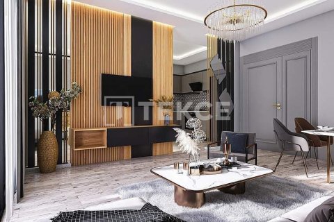 Продажа виллы  в Мезитли, Мерсине, Турция 3+1, 180м2, №194050 – фото 16