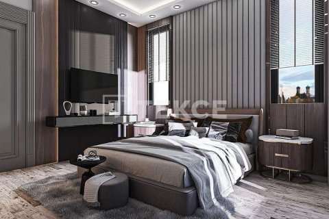 Продажа виллы  в Мезитли, Мерсине, Турция 3+1, 180м2, №194050 – фото 22