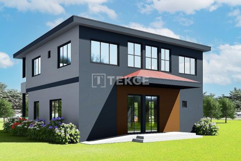 Продажа виллы  в Мезитли, Мерсине, Турция 3+1, 180м2, №194050 – фото 6