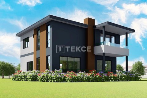 Продажа виллы  в Мезитли, Мерсине, Турция 3+1, 180м2, №194050 – фото 9