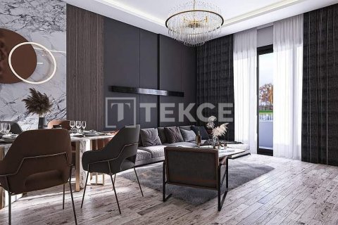 Продажа виллы  в Мезитли, Мерсине, Турция 5+1, 220м2, №194051 – фото 18