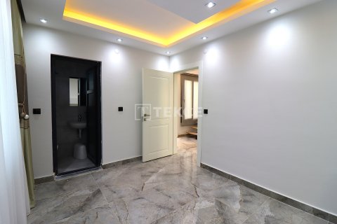 5+1 Villa  in Mezitli, Mersin, Türkei Nr. 194051 - 26