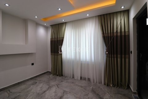 5+1 Villa  in Mezitli, Mersin, Türkei Nr. 194051 - 21