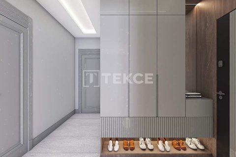 Продажа виллы  в Мезитли, Мерсине, Турция 5+1, 220м2, №194051 – фото 25