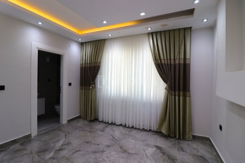 5+1 Villa  in Mezitli, Mersin, Türkei Nr. 194051 - 22