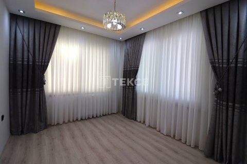 5+1 Villa  in Mezitli, Mersin, Türkei Nr. 194051 - 23