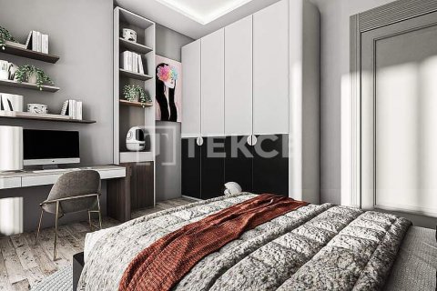 Продажа виллы  в Мезитли, Мерсине, Турция 5+1, 220м2, №194051 – фото 23