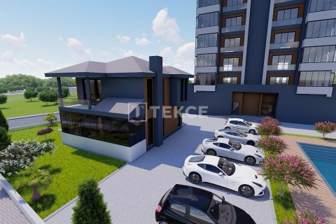 Продажа виллы  в Мезитли, Мерсине, Турция 5+1, 220м2, №194051 – фото 14