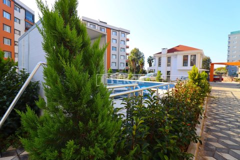 5+1 Villa  in Mezitli, Mersin, Türkei Nr. 194051 - 5