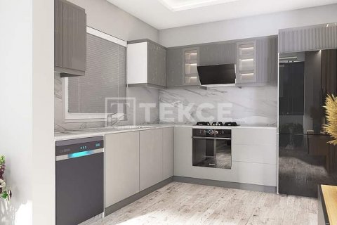 Продажа виллы  в Мезитли, Мерсине, Турция 5+1, 220м2, №194051 – фото 20