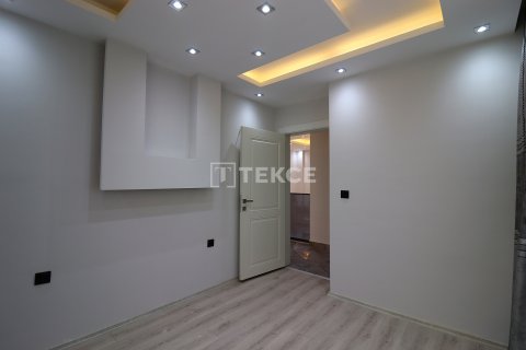 5+1 Villa  in Mezitli, Mersin, Türkei Nr. 194051 - 28