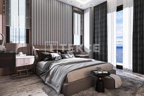 Продажа виллы  в Мезитли, Мерсине, Турция 5+1, 220м2, №194051 – фото 24