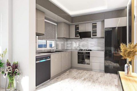 Продажа виллы  в Мезитли, Мерсине, Турция 5+1, 220м2, №194051 – фото 19