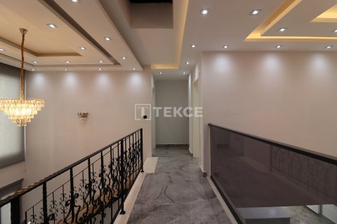 5+1 Villa  in Mezitli, Mersin, Türkei Nr. 194051 - 29