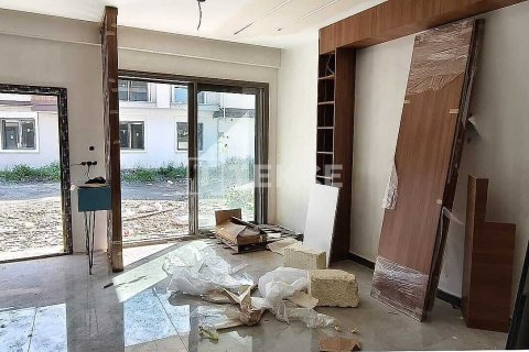 2+1 Takvåning  i Mugla, Turkiet Nr. 194048 - 27