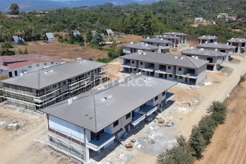 2+1 Takvåning  i Mugla, Turkiet Nr. 194048 - 24