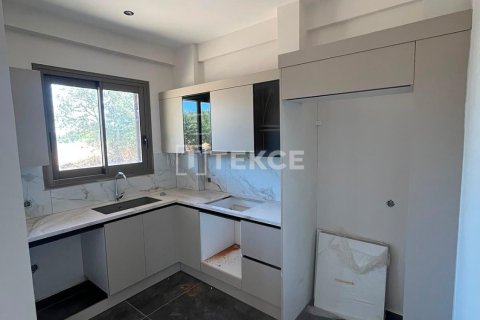 Penthouse for sale in Mugla, Turkey, 2 bedrooms, 100m2, No. 194048 – photo 20