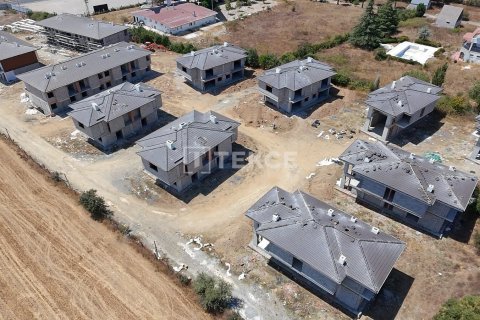 2+1 Takvåning  i Mugla, Turkiet Nr. 194048 - 18