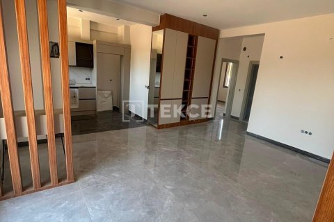 Penthouse for sale in Mugla, Turkey, 2 bedrooms, 100m2, No. 194048 – photo 17