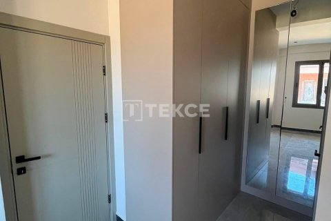 Penthouse for sale in Mugla, Turkey, 2 bedrooms, 100m2, No. 194048 – photo 23