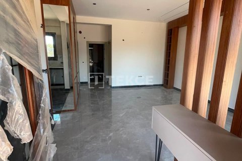 Penthouse for sale in Mugla, Turkey, 2 bedrooms, 100m2, No. 194048 – photo 27